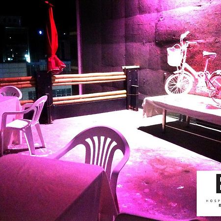 Bobo Hotel Hongdae Seul Esterno foto