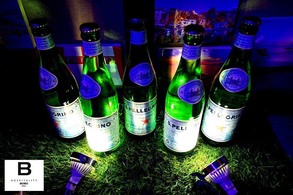 Bobo Hotel Hongdae Seul Esterno foto
